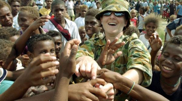 geneticienii au rezolvat misterul negrilor cu par blond nu nu un stramos european e cauza