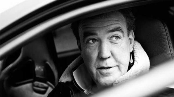 jeremy clarkson despre revitalizarea economiei