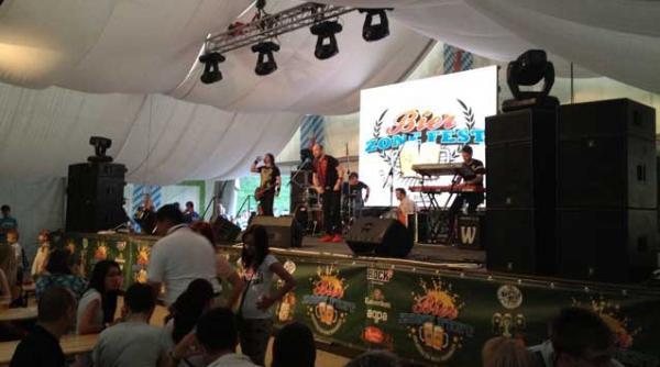 leo iorga pacifica pasarea colibri ioan gyuri pascu the blue workers concerte in parcul tineretului