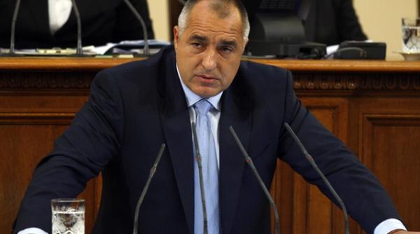 parlamentul bulgar a adoptat legea confiscarii averilor