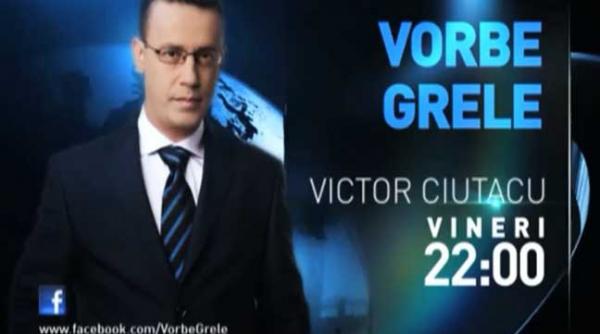 tudor gheorghe invitatul lui victor ciutacu la vorbe grele