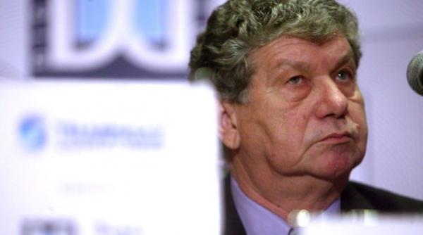 tudor serban nu a mai fost votat director la nuclearelectrica