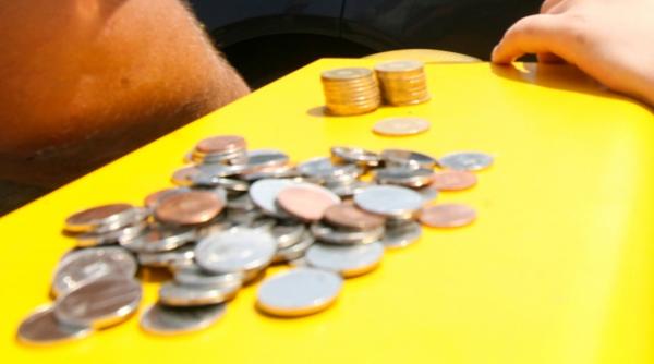 cristian petrescu banii pentru cresteri de salarii existau orice diminuare a investitiilor va face rau tarii