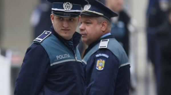 finala europa league politistii care stiu limba spaniola dispusi in zonele cheie ale capitalei