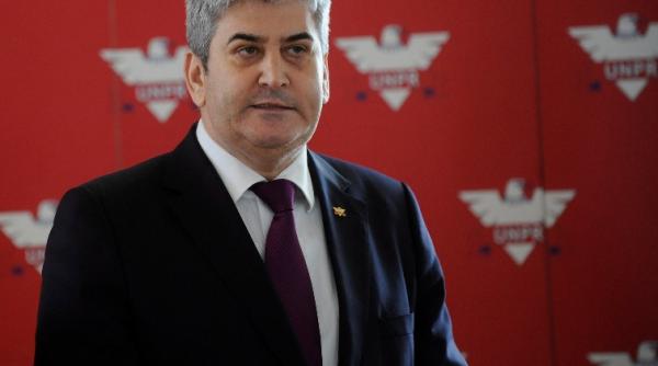 gabriel oprea nimeni nu va obtine 50 la parlamentare si vor avea nevoie de unpr
