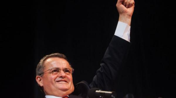 ontanu prin protocolul incheiat cu psd am cerut adoptarea taxei pe averile foarte mari