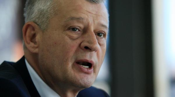 oprescu pasajul suprateran care face legatura intre colentina si pantelimon va fi gata in trei luni