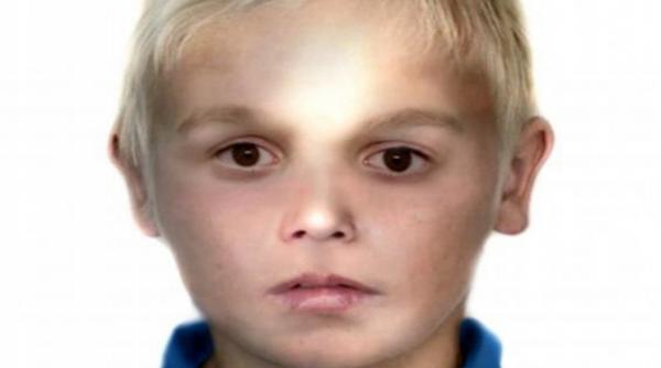 sibiu un criminalist a realizat reconstructia faciala a unui copilul gasit mort in aprilie pe un teren viran