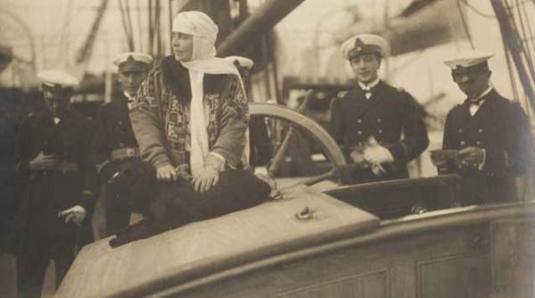 tout passe si un dureros ramas bun