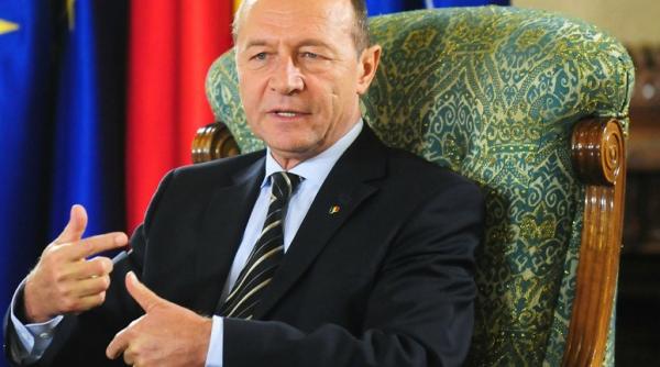 traian basescu a aprobat participarea a cinci observatori militari romani la misiunea onu de monitorizare in siria