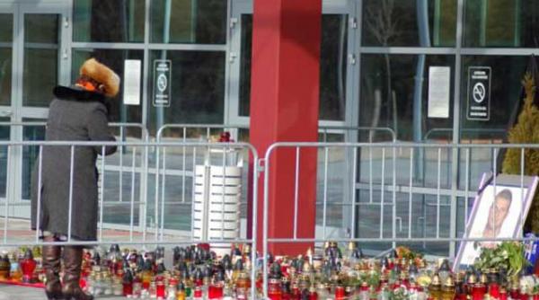 protest la veszprem fata de sentinta din cazul handbalistului marian cozma