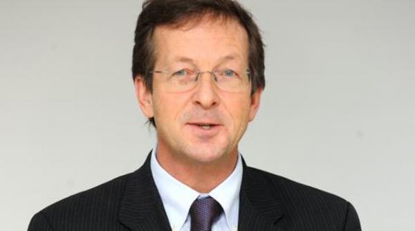 ambasadorul olandei la bucuresti este primit marti de traian basescu pentru prezentarea scrisorilor de acreditare