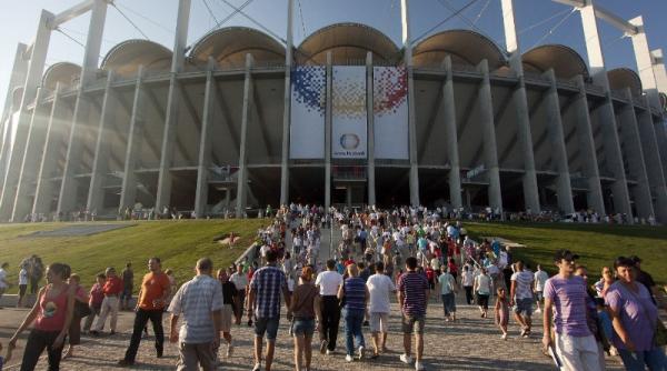 ce strazi se inchid in perioada 8 10 mai cu ocazia finalei uefa atentie se ridica si masini