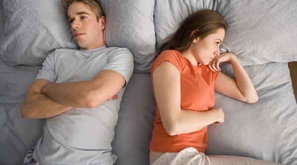 cinci motive principale care stau la baza declansarii certurilor in cuplu