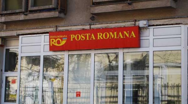 din cauza datoriilor conturile postei romane ar putea fi blocate