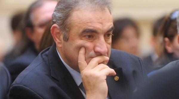 florin georgescu vom elimina politicile prin care baietii destepti au devenit rentieri bursieri ai statului