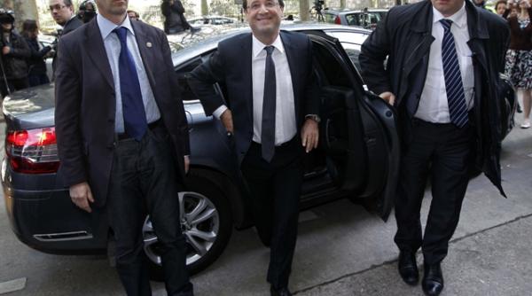 francois hollande provincialul care a reusit