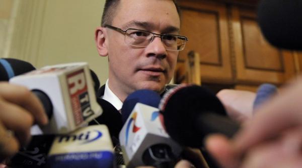 guvernul ungureanu a atacat sentinta de suspendare a hg privind umf targu mures