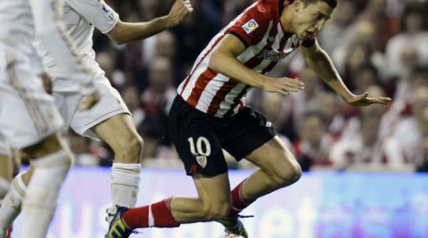 prima finalista europa league a ajuns la bucuresti bascii de la athletic bilbao vor locui la crowne plaza