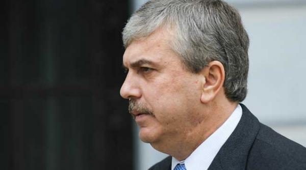 restructurarea si privatizarea postei in atentia lui dan nica