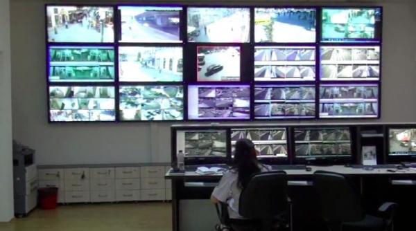 video politia locala s a pregatit de finala europa league suporterii vor fi monitorizati cu zeci de camere si patrule mobile in centrul vechi sunt scosi la inaintare si cei 6 vorbitori de spaniola ai institutiei