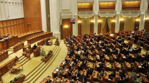 camera deputatilor a adoptat tratatul european de guvernanta fiscala