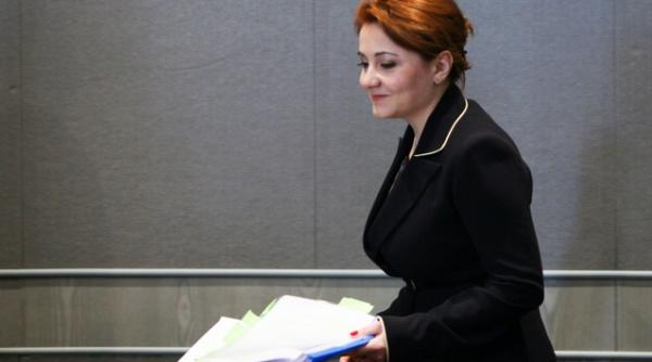 cristina traila prietena elenei udrea pleaca de la conducerea anrmap