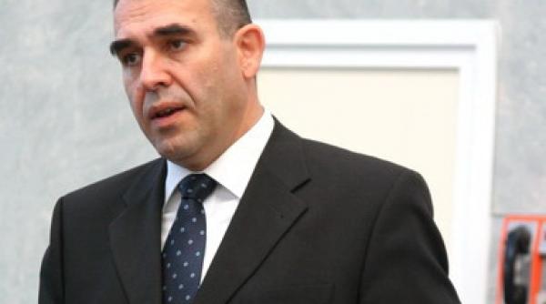 directorul administratiei porturilor constanta a demisionat