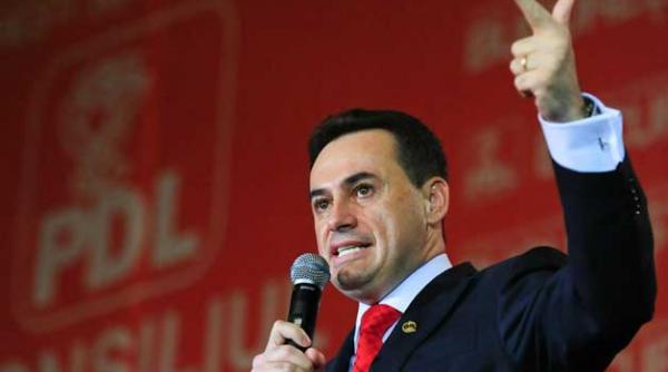 falca afla verdictul dupa cinci ani de amanari in procesul de coruptie