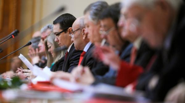 guvernul ponta a demis prefectii si subprefectii pdl si udmr