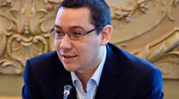 ponta avertizeaza ministrii nu voi ezita sa iau masuri dureroase daca va exista o problema de integritate