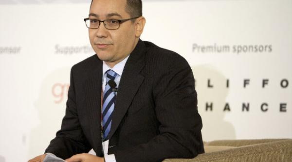 ponta cere banii inapoi de la primariile pdl e oficial pensionarii isi primesc banii inapoi incepand din iunie