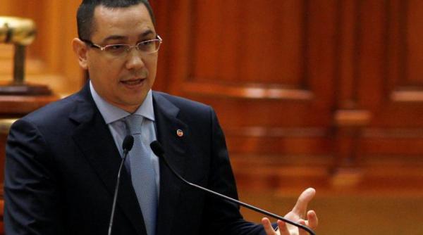 ponta smulge cadastrul si inspectoratul de stat in constructii de la udrea