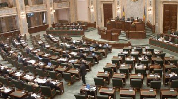 senatorul independent cezar magureanu si pedelistul viorel badea trec la psd si respectiv pnl