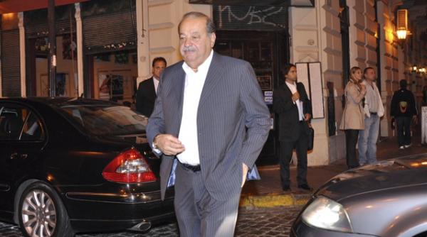 cel mai bogat om al planetei vrea sa cucereasca europa care este prima tinta