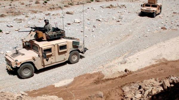 militarul ranit in afganistan in septembrie anul trecut a murit