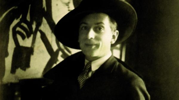 omagiu artistului george lowendal