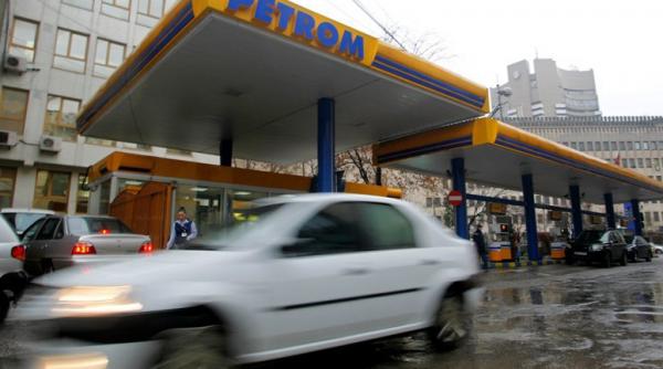 petrom profit trimestrial record 381 milioane euro in crestere cu 65 fata de acelasi interval din anul precedent