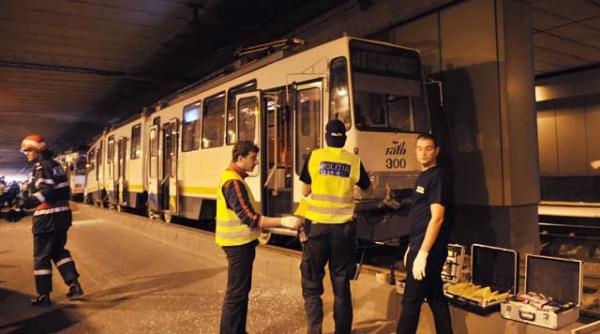 accidentul de la lujerului considerat accident colectiv de munca