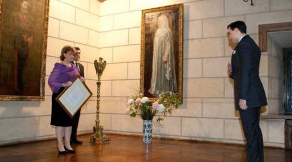 alexandru ciucu titlul de furnizor oficial al casei regale mi a adus un mare plus de imagine