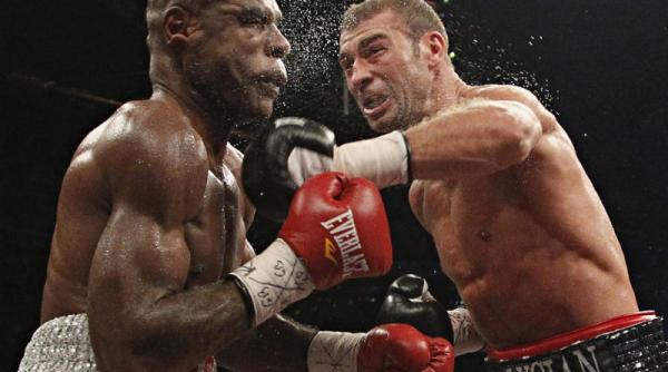 bute a primit acceptul doctorului de a lupta cu froch pe 26 mai romanul risca sa piarda un deget in urma unei infectii la picior