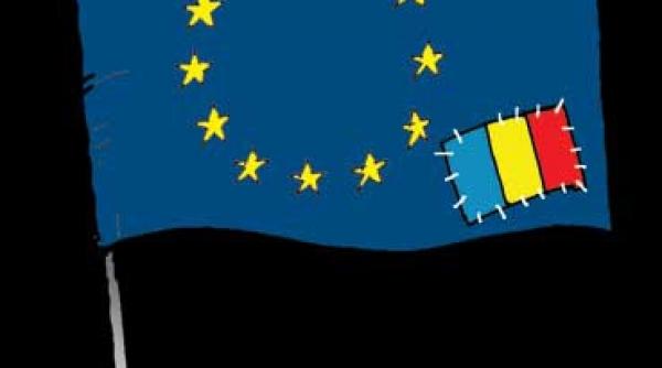 caricatura zilei 10 mai 2012