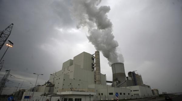 chinezii venira in oltenia sa faca o termocentrala de 800 milioane de euro