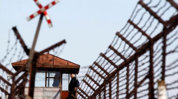 doi detinuti de la penitenciarul focsani au evadat