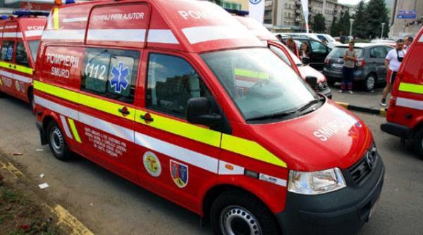 doua persoane au murit intr un accident de munca la galati