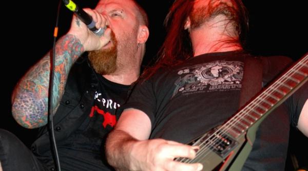 exodus canta in prima seara de la ost fest