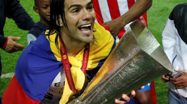 falcao eroul finalei de la bucuresti multumim poporului roman ne am simtit fantastic
