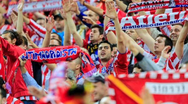 fiesta spaniola de la bucuresti a atras privirile intregii europe