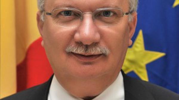 ministrul educatiei ioan mang suspectat de plagiat