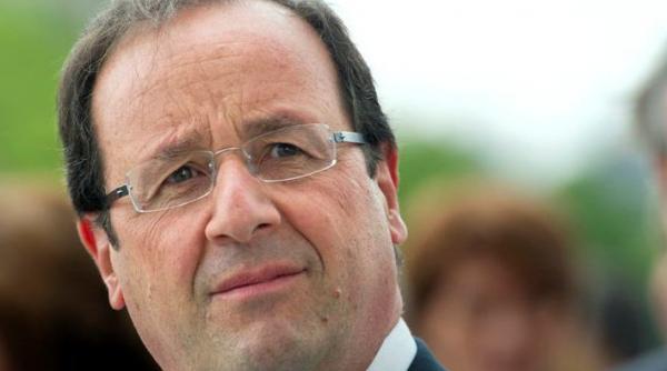 noul presedinte al frantei francois hollande iese la atac marea britanie trateaza europa ca pe un restaurant cu autoservire